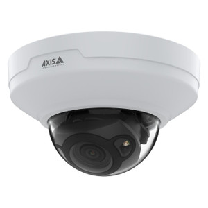 Axis Netzwerkkamera Mini Fix Dome M4218-LV 8MP