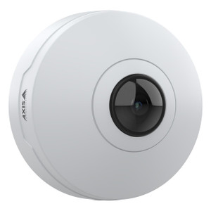 Axis Netzwerkkamera Panorama Mini Fix Dome M4328-P 180/360°