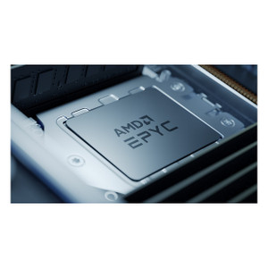 AMD EPYC 48Core Model 9454P SP5 Tray