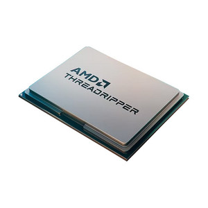 AMD Ryzen Threadripper 7980X 5.1GHz SP6 64C/128T 350W 321MB TRAY