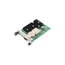 Broadcom N1400GD - 1x400GbE OCP 3.0 Adapter QSFP112-DD PCIe5