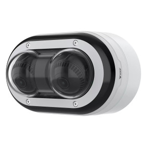 Axis Anschlussbox TP4601-E