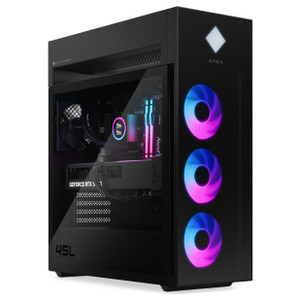 OMEN GT22-3093ng Gaming Intel Core Ultra 9 285K 32GB/2TB SSD RTX 5080 Windows 11
