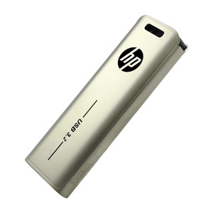 STICK HP USB STICK x796w metallic 32 GB