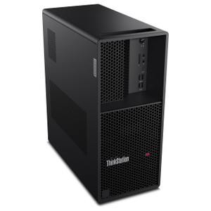 LENOVO ThinkStation P3 Tower G2 CU5 245K 32GB 512GB UMA 500W W11P 3YOS TopSeller
