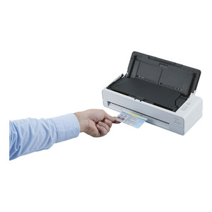 SCA RICOH FI-800R Dokumentenscanner