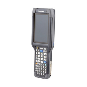 Honeywell CK65 4/32GB CAM ALPH 68X SCP