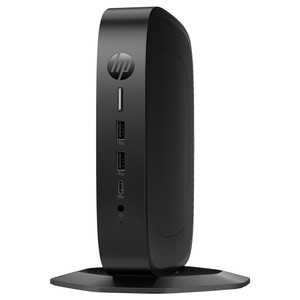 HP Elite t660 Thin Client Intel U300E 8GB 64GB/SSD W11IoT 3J Gar (DE)