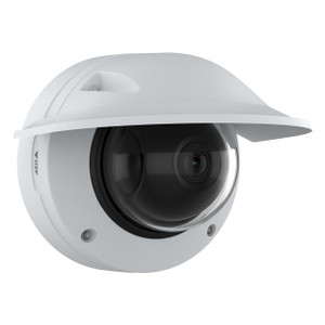 Axis Netzwerkkamera PTRZ Dome Q3628-VE