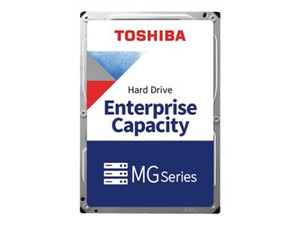 Toshiba MG09 (SATA, Standard, 512e), 18TB