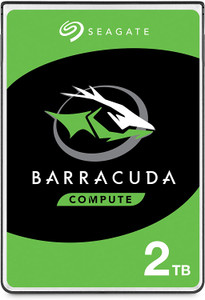 Seagate Barracuda ST2000LM015 2TB 2, 5i 5400rpm 128mb SATA HDD 7mm hoog Seagate Barracuda ST2000LM015 2TB 2, 5i 5400rpm 128mb SATA HDD 7mm hoog