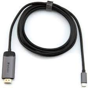 49144, USB-C TO HDMI ADAPTER - USB 3.1 GEN 1 / HDMI 1.5M CABLE 49144, USB-C TO HDMI ADAPTER - USB 3.1 GEN 1 / HDMI 1.5M CABLE