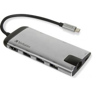 49142, USB-C MULTIPORT HUB USB 3.1 GEN 1 / USB 3.0x3 / HDMI / SDHC / MICROSDHC / RJ45 49142, USB-C MULTIPORT HUB USB 3.1 GEN 1 / USB 3.0x3 / HDMI / SDHC / MICROSDHC / RJ45