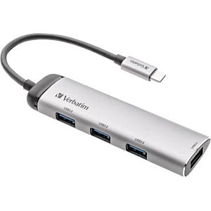 49147, USB-C MULTIPORT HUB 4-PORT USB 3.2 GEN 1 TYPE A 49147, USB-C MULTIPORT HUB 4-PORT USB 3.2 GEN 1 TYPE A