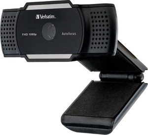 49578, AWC-01 FULL HD 1080P AUTOFOCUS WEBCAM WITH MICROPHONE 49578, AWC-01 FULL HD 1080P AUTOFOCUS WEBCAM WITH MICROPHONE