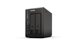 QVP-21C QVR Pro-2bay