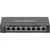 8P NETGEAR GS308EP-100PES - Switch - 8-Ports PoE+ M