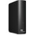 3,5 8TB WD Elements Desktop Stationär (3,1 Gen 1), black