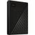 2,5 1TB WD My Passport USB 3,0 Black