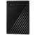 2,5 5TB WD My Passport USB 3,0 Black