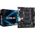 AM4 ASRock A520M-HVS mATX