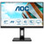 68,6cm/27" (1920 x 1080) AOC 27P2Q Full HD 4ms IPS HDMI VGA DVI DP USB 16:9 Black