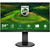 61cm/24 (1920x1080) Philips B-Line 241B8QJEB 16:9 5ms HDMI DVI VGA DisplayPort VESA Pivot Speaker Full HD Black