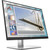 61cm/24 (1920x1200) HP E24i G4 16:10 5ms HDMI VGA USB DisplayPort VESA Pivot WQXGA Black