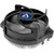 K Cooler AMD Arctic Alpine 23 CO 24/7 |AM4, AM5