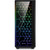 Midi Sharkoon RGB LIT 100