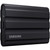 2TB Samsung Portable T7 Shield USB 3,2 Gen2 Schwarz retail 2TB Samsung Portable T7 Shield USB 3,2 Gen2 Schwarz retail
