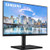 68,6cm/27 (1920x1080) Samsung F27T450FZU 16:9 5ms IPS 2xHDMI DisplayPort VESA Pivot Speaker Full HD Black