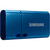 STICK 256GB USB 3,2 USB-C Samsung Blue