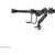 Select Full Motion Tischhalterung für Flachbildschirme 17-24 18KG NM-D775DX3BLACK Neomounts