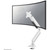 Select Tischhalterung für Curved-Bildschirme bis 49 (124cm) 18KG NM-D775WHITEPLUS Neomounts
