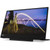 39,5cm/ 15,6 (1920x1080) Lenovo ThinkVision M15 Portable 16:9 6ms IPS 2x USB-C FullHD Raven Black