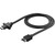 Fractal Design Model D USB-C 10Gbps 67cm Black