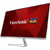 81,3cm/32 (1920x1080) ViewSonic VX Series VX3276-MHD-3 16:9 4ms IPS HDMI VGA DisplayPort VESA Speaker FullHD Silver