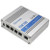 5P Teltonika TSW100 Industrial GSwitch 4x PoE+ (120W) 