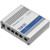 5P Teltonika TSW101 Industrial GSwitch 4x PoE+ (60W) 