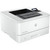 L HP LaserJet Pro 4002dw S/W-Laserdrucker 40S,/Min, A4 LAN WLAN Duplex