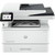 L HP LaserJet Pro MFP 4102FDW S/W-Laserdrucker 4in1 40S,/Min, A4 LAN WLAN ADF Duplex