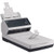 Fujitsu fi-8250 Dokumentenscanner inkl, Flachbetteinheit 50 S,/Min ADF Duplex USB3,2 LAN