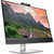 68,6cm/27 (2560x1440) HP E27M G4 16:9 5ms USB HDMI DP Speaker QHD Black