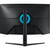 32 (3840x2160) Samsung LS32BG750NPX Gaming 165Hz 1ms Mini-LED + Quantum HDR 2000, Freesync Premium Pro, G-Sync Compatible UHD Bl