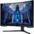 32 (3840x2160) Samsung LS32BG750NPX Gaming 165Hz 1ms Mini-LED + Quantum HDR 2000, Freesync Premium Pro, G-Sync Compatible UHD Bl