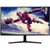 80cm/32 (3840x2160) Samsung LU32J590UQP 16:9 4ms HDMI DisplayPort UHD Black