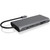 D ICY BOX Dockingstation USB-C  2xUSB-C/2xUSB3,0/2xUSB2,0/2xHDMI/DisplayPort/SD CardReader/RJ-45 Ethernet Anthrazit