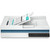 HP Scanjet Pro 3600 f1 Flachbettscanner ADF 30 S,/min USB 3,0