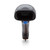 Datalogic Barcode-Scanner QuickScan QW2520 2D USB inkl, Kabel und Ständer